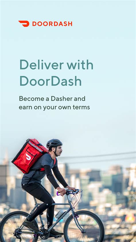 Launch and run the app. . Doordash driver app download
